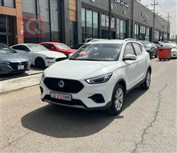 ام جي ZS